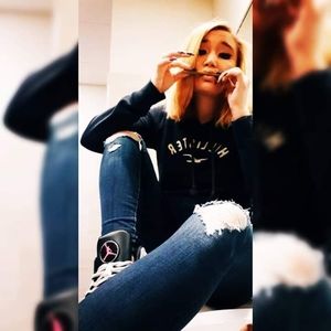 Meet your Posher, Brooklynn